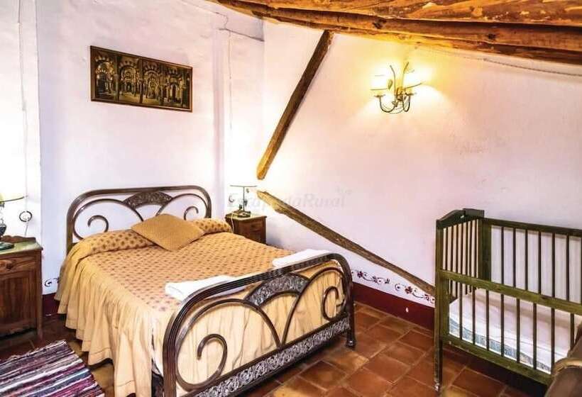 レジデンス Casa Rural Con Encanto Coronel Cordoba Andalusia