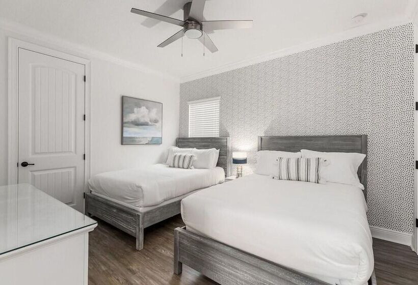 إقامة Castle Pines Court Retreat