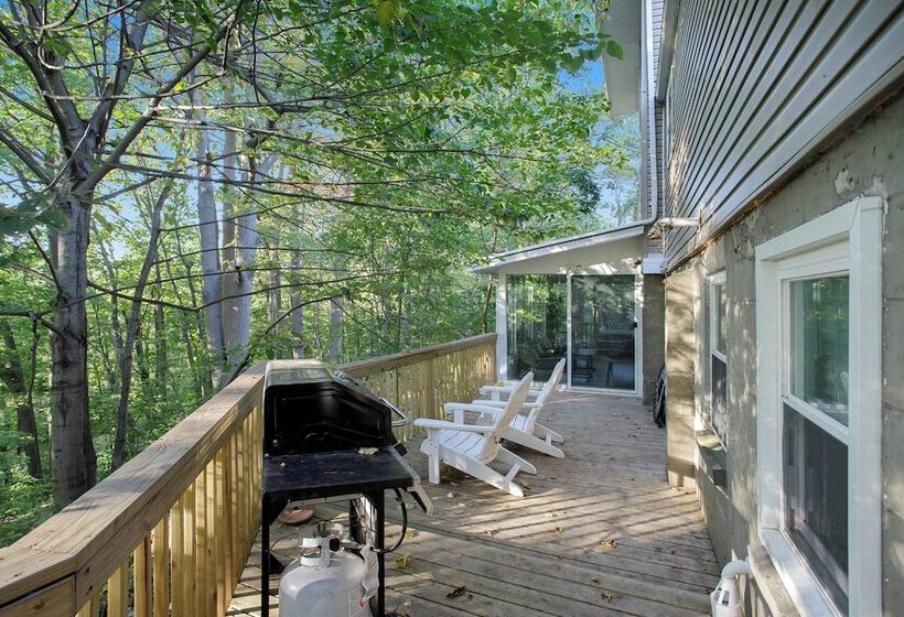 Stevensville Home Near Beach, State Parks & More!