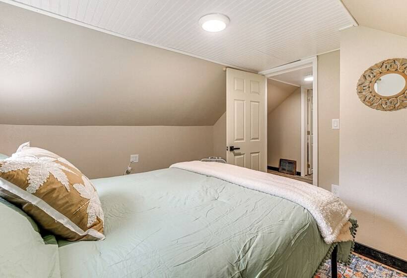 Arkdale Home W/ Fire Pit, 1 Mi To Castle Rock Lake