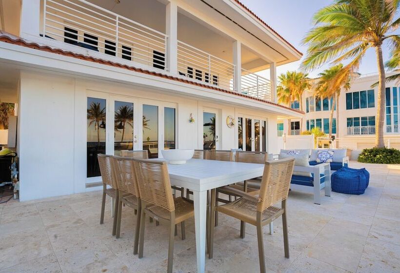 Beach Haven By Avantstay Pool + Ocean Views Steps From The Beach