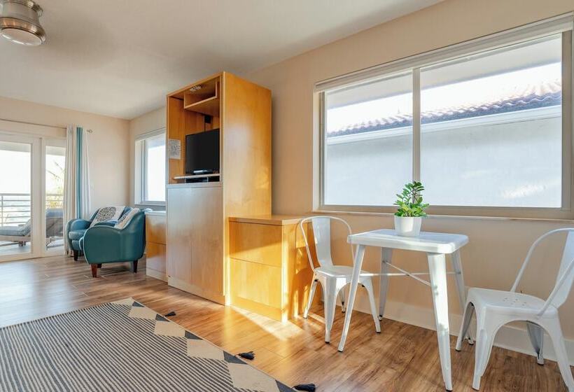 Beach Haven By Avantstay Pool + Ocean Views Steps From The Beach