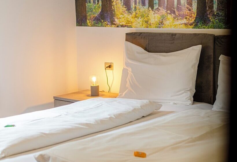 צימר Kyrr Smart Mountain Retreat