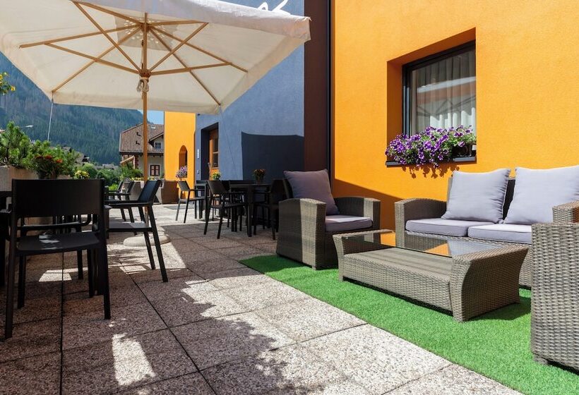 צימר Kyrr Smart Mountain Retreat