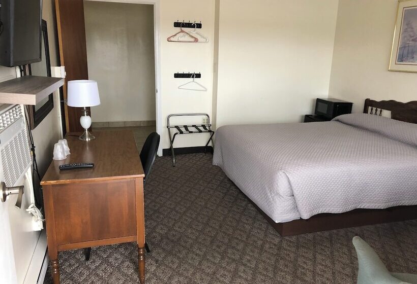 Dav Ed Motel