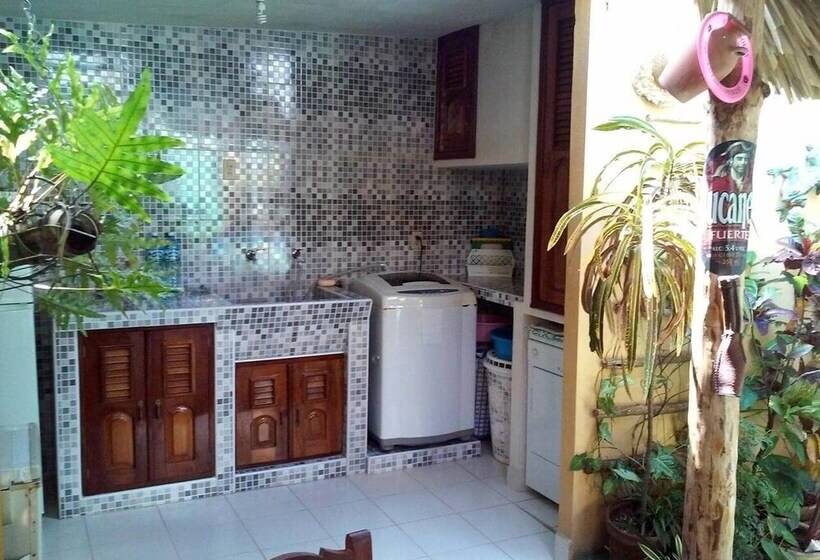 Hostal Paradisus