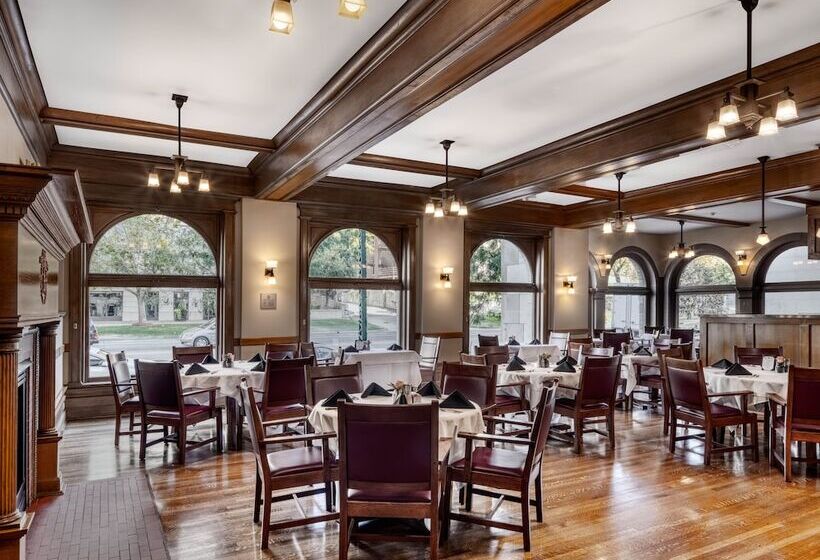 هتل Alta Club
