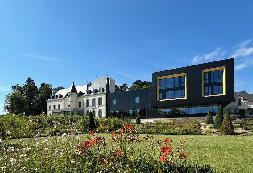 هتل Domaine Du Liziec   Vannes Mgallery Collection