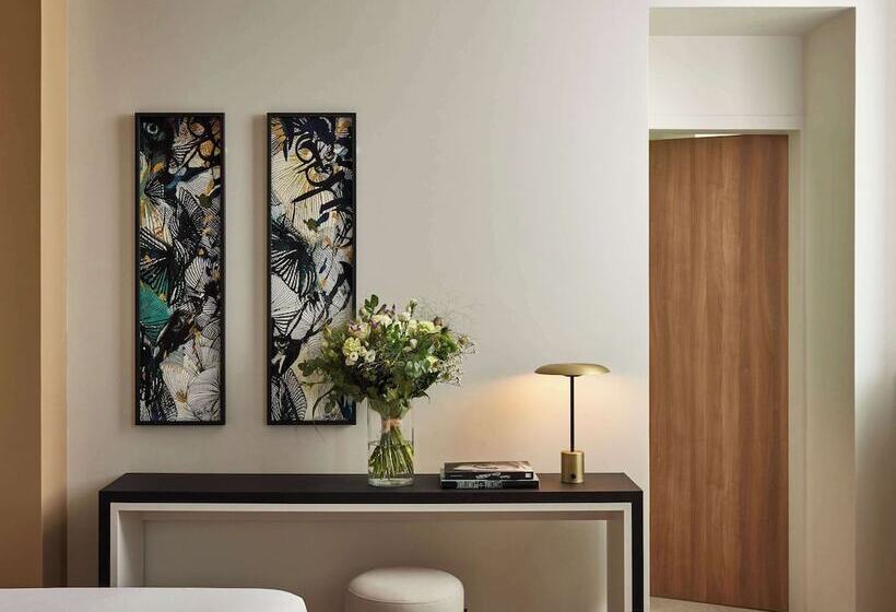 هتل Domaine Du Liziec   Vannes Mgallery Collection