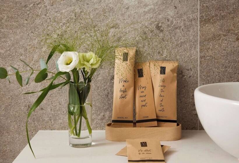 هتل Domaine Du Liziec   Vannes Mgallery Collection