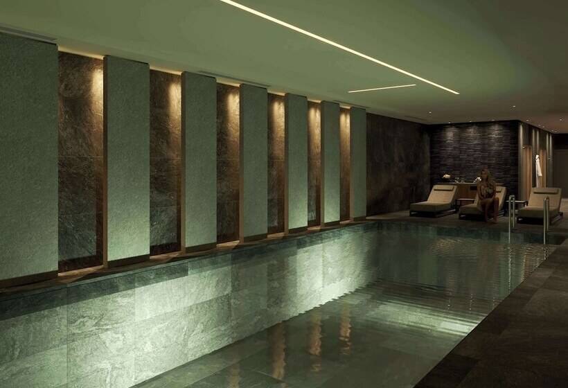 هتل Domaine Du Liziec   Vannes Mgallery Collection