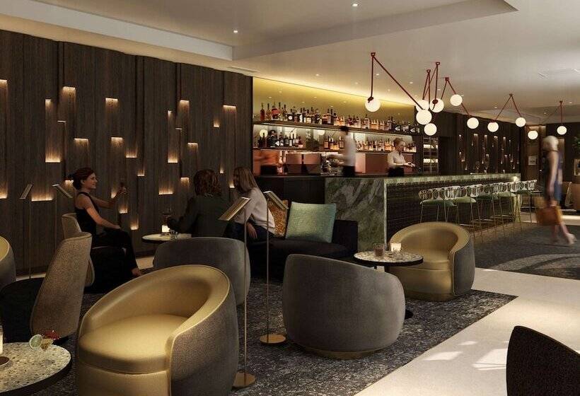 هتل Domaine Du Liziec   Vannes Mgallery Collection