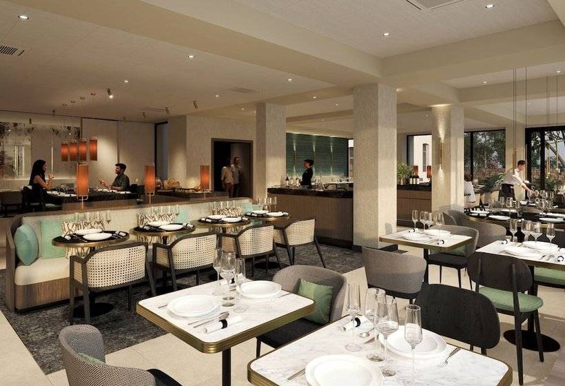 هتل Domaine Du Liziec   Vannes Mgallery Collection