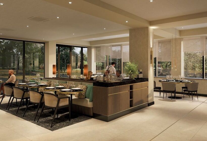 هتل Domaine Du Liziec   Vannes Mgallery Collection