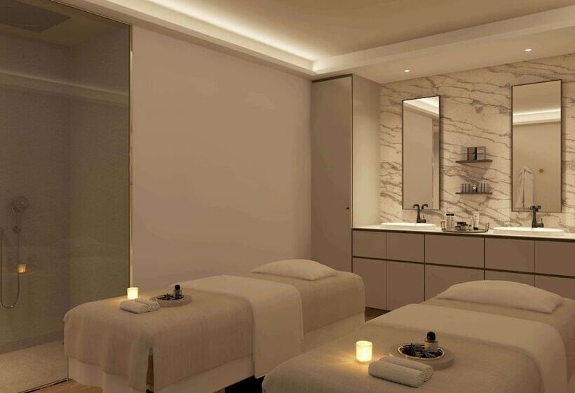 هتل Domaine Du Liziec   Vannes Mgallery Collection