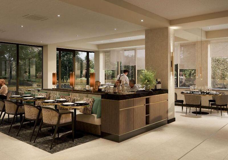 هتل Domaine Du Liziec   Vannes Mgallery Collection