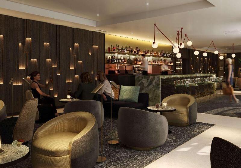 هتل Domaine Du Liziec   Vannes Mgallery Collection