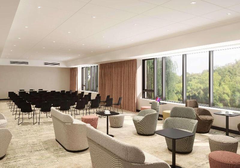 هتل Domaine Du Liziec   Vannes Mgallery Collection