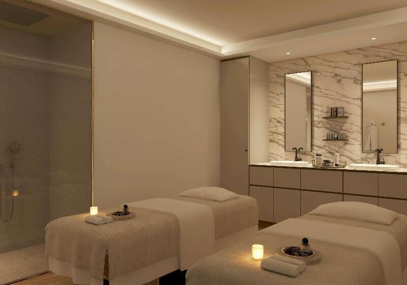 هتل Domaine Du Liziec   Vannes Mgallery Collection