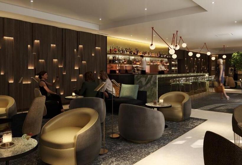 هتل Domaine Du Liziec   Vannes Mgallery Collection