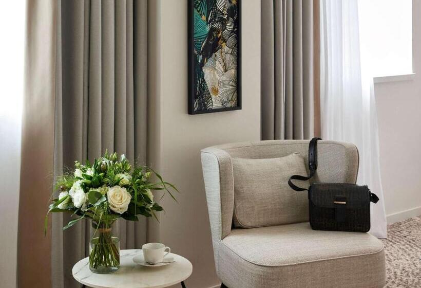 هتل Domaine Du Liziec   Vannes Mgallery Collection