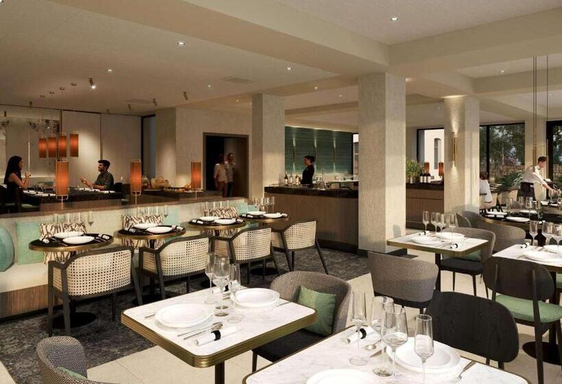 هتل Domaine Du Liziec   Vannes Mgallery Collection