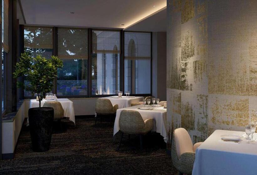 هتل Domaine Du Liziec   Vannes Mgallery Collection