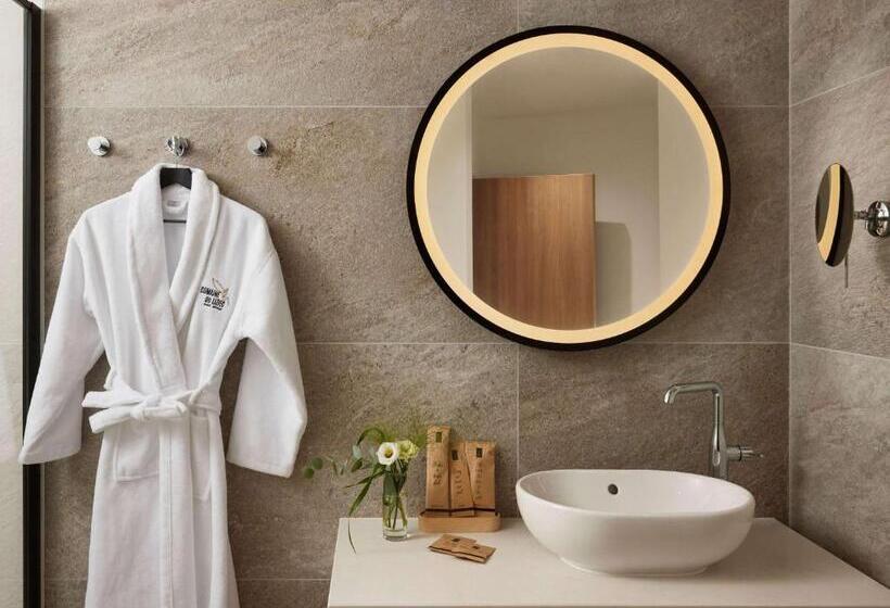 هتل Domaine Du Liziec   Vannes Mgallery Collection