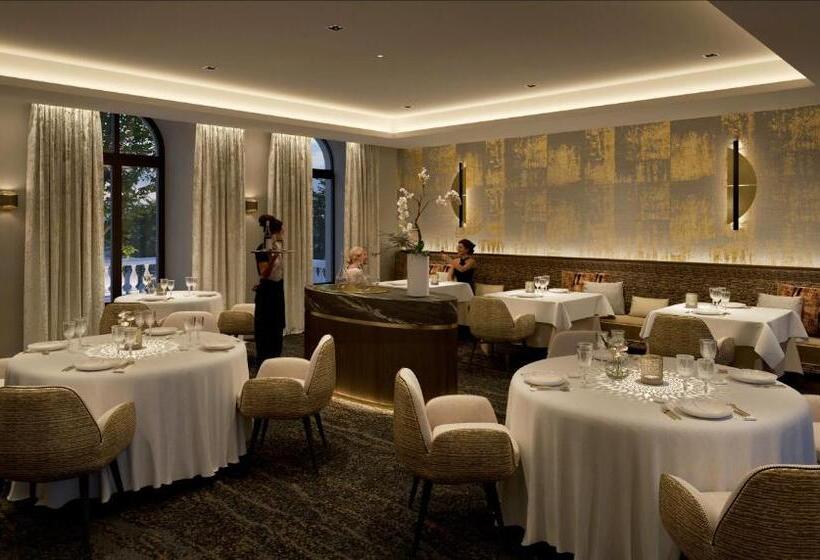 هتل Domaine Du Liziec   Vannes Mgallery Collection