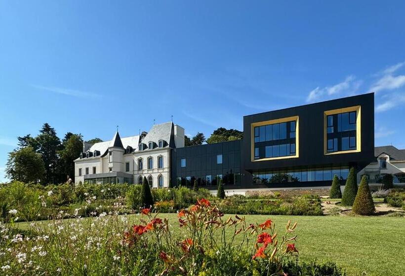 هتل Domaine Du Liziec   Vannes Mgallery Collection