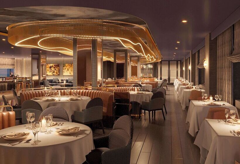酒店 Fairmont Breakers Long Beach