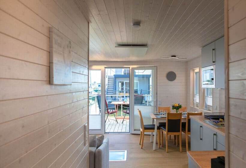 בית מלון כפרי Isa Comfortable Holiday Residence