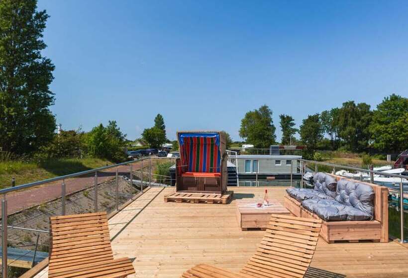 בית מלון כפרי Isa Comfortable Holiday Residence
