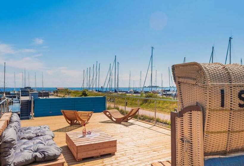酒店 Isa Comfortable Holiday Residence