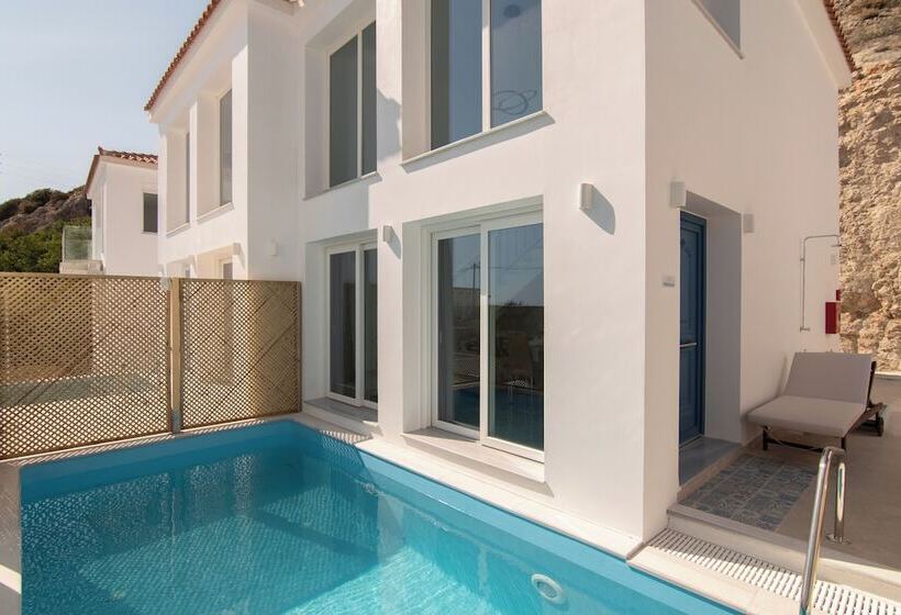 فندق Kontemare Seascape