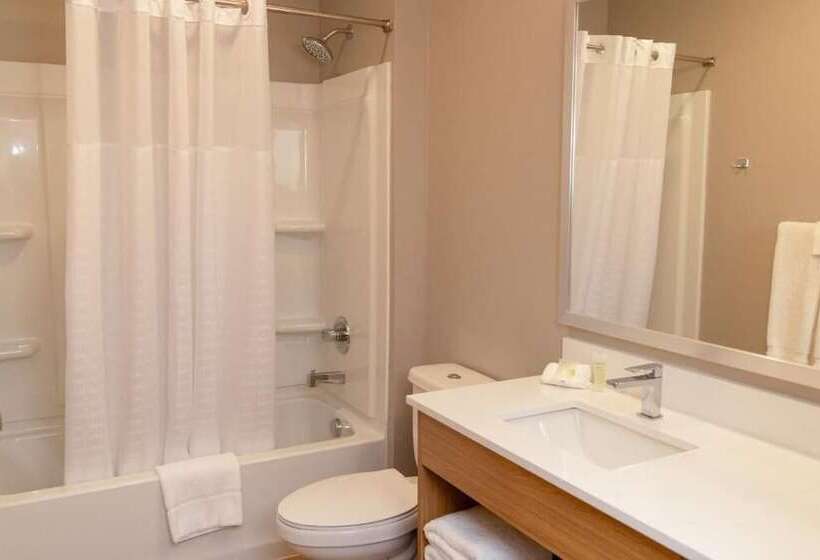 酒店 Livaway Suites Nashville Smyrna