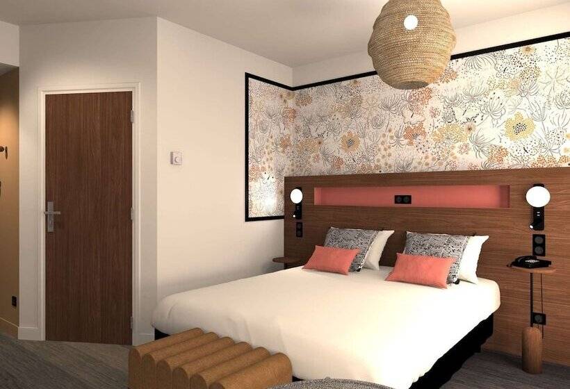 فندق Mercure Achères St Germain En Laye