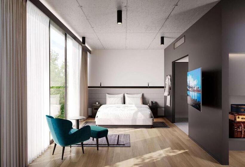 فندق Pullman Zagreb
