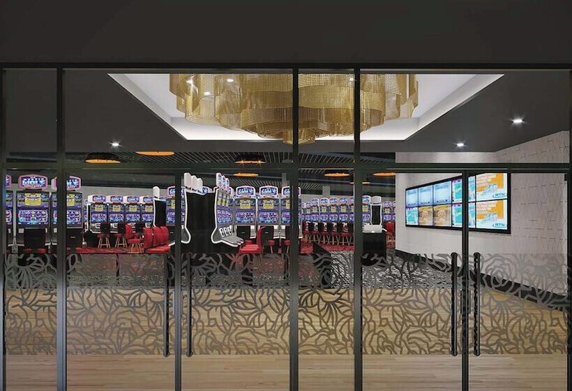 酒店 The Rose Gaming Resort