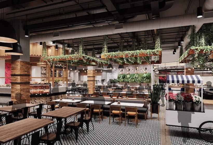 酒店 The Rose Gaming Resort