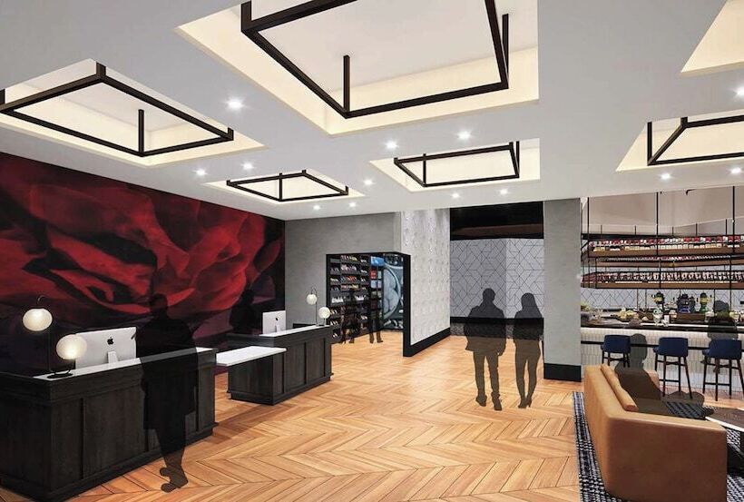 酒店 The Rose Gaming Resort