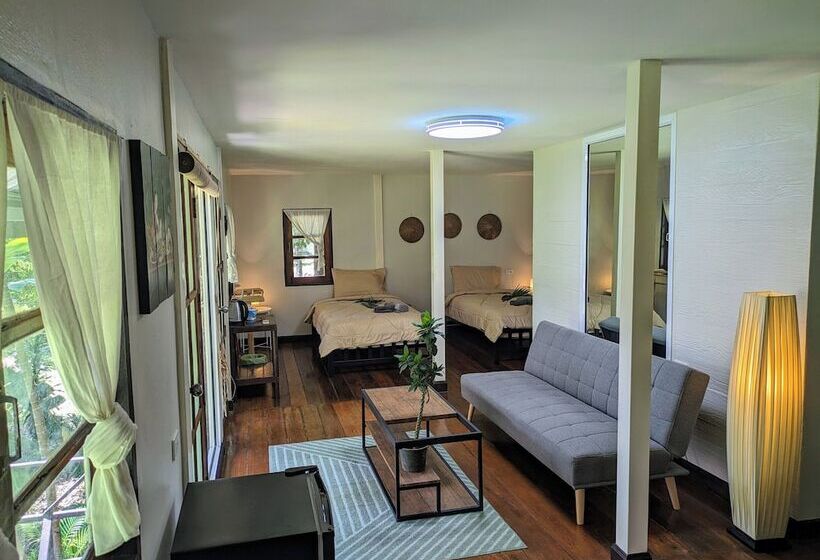 فندق Vanara Bungalows