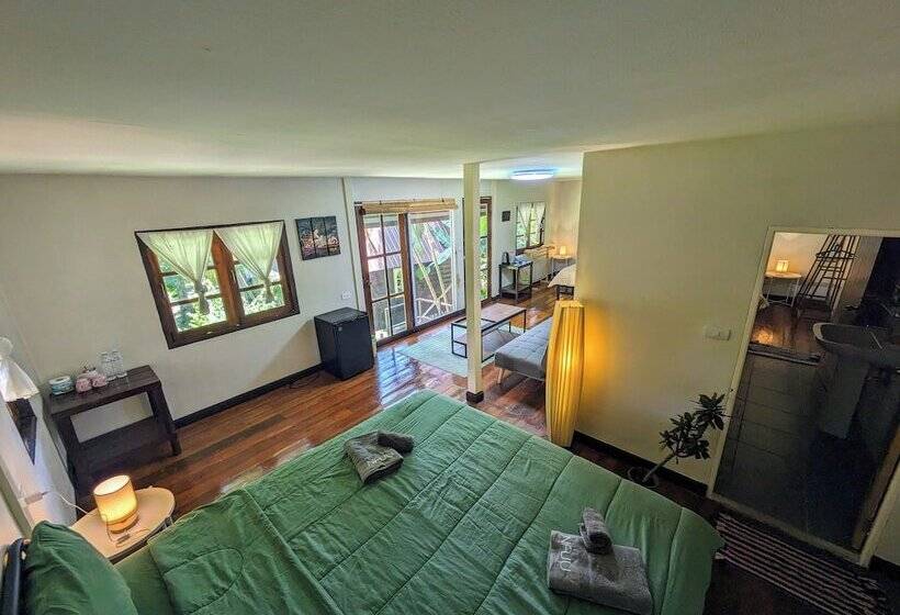 فندق Vanara Bungalows