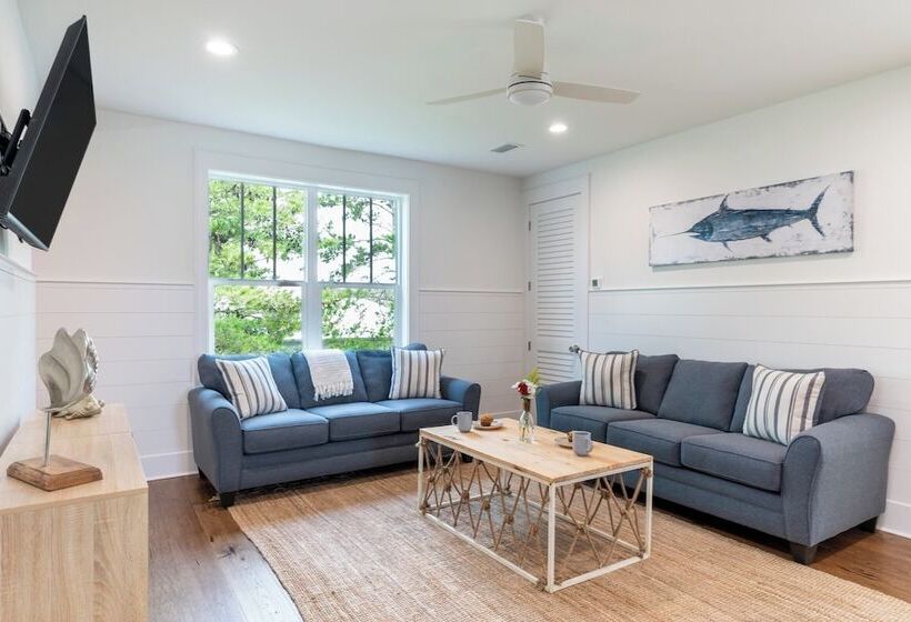 Knot For Reel By Avantstay Walk To Beach Pool + Hot Tub