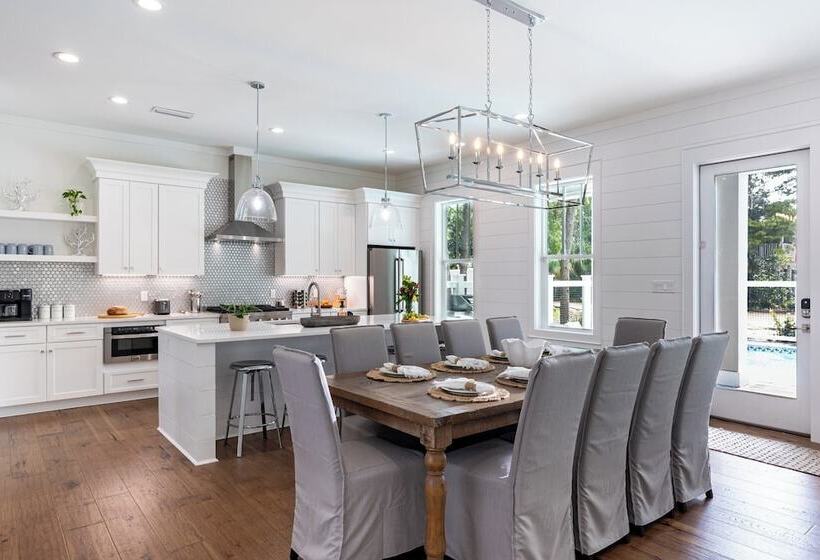 Knot For Reel By Avantstay Walk To Beach Pool + Hot Tub