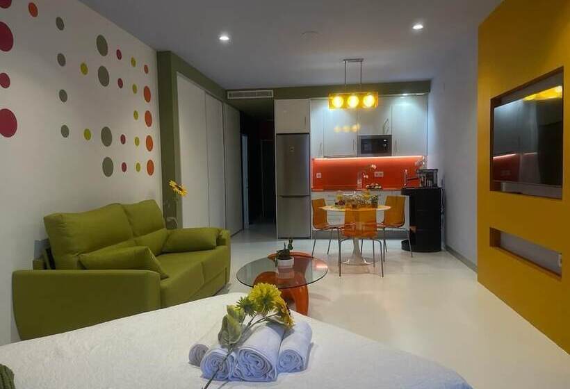 Lahola Glam Suites