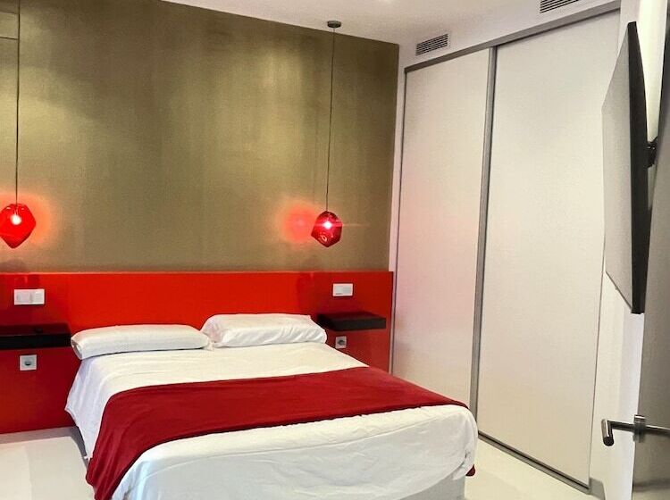 Lahola Glam Suites