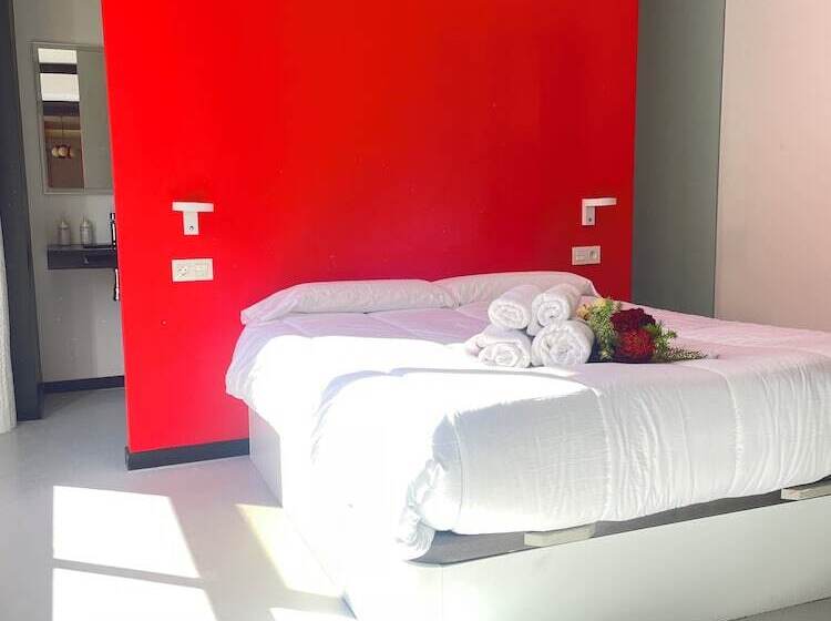 Lahola Glam Suites
