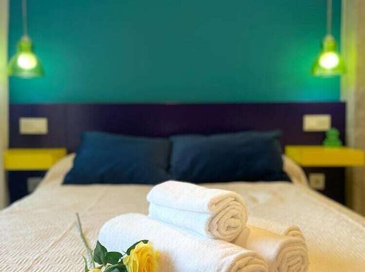 Lahola Glam Suites