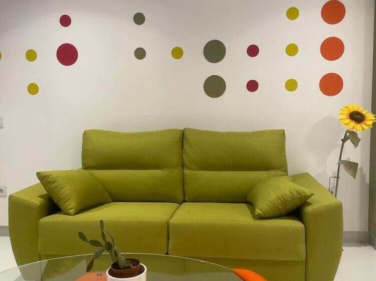 Lahola Glam Suites